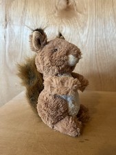 John Lewis Sid Squirrel -