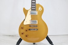 Tokai LS-101/L Gold top W/Gig