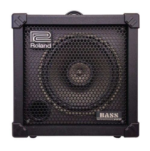 Roland cube bass watt - roland, 30-watt
