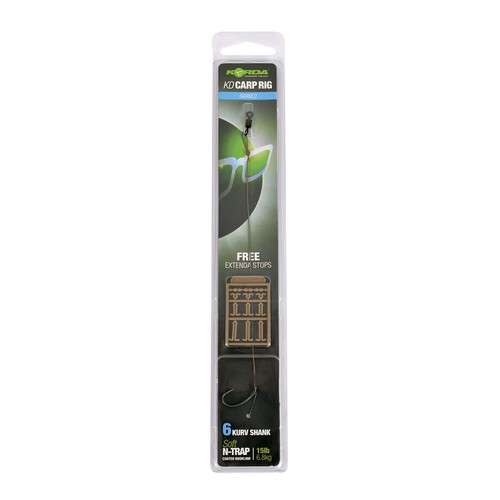 Korda rig ready pre - kd,