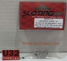 Slotting Plus SP021113