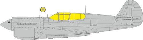 Eduard express mask - eduard,