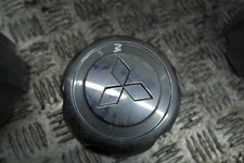 BFD055885 2005 MITSUBISHI L200 2.5TD KING CAB HUB CAP