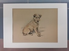 Lucy Dawson  (Mac) , Artist  -
