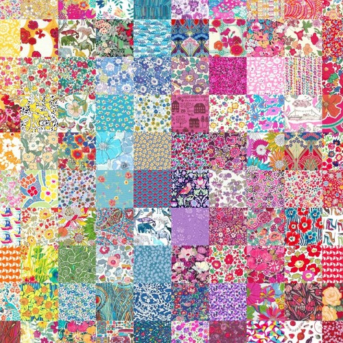 Liberty tana lawn 5 - liberty,