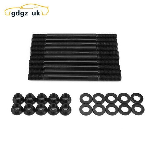 Cylinder head stud kit - cylinder,