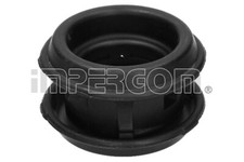 New Mounting, propshaft for