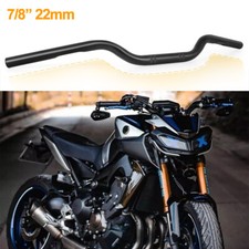 7/8" 22mm Motorcycle Tracker