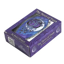 Tarot cards english the - english,