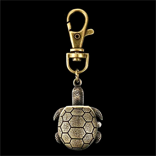 Turtle shape cute pocket - turtle,