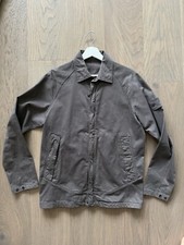 Stone Island Ghost Jacket