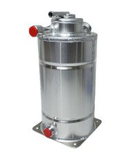 Motamec 2 Gallon Alloy Dry