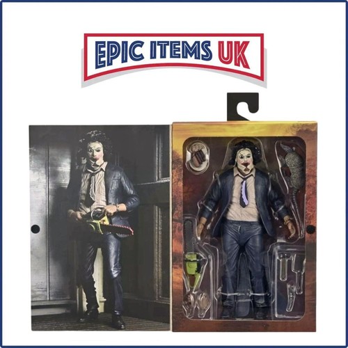 Texas chainsaw massacre 50th - chainsaw,