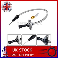 Stainless flexible dipstick - stainless,