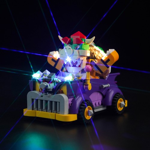 Brickbling led light - light, for