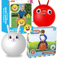 Big Size Jumbo Popit Ball