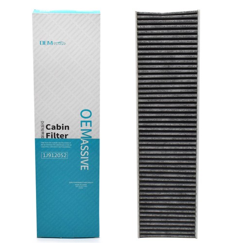 Activated carbon cabin air - carbon,