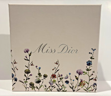 Miss dior couture gift box - gift, bag