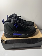 Size 10 - Air Jordan 12 Retro