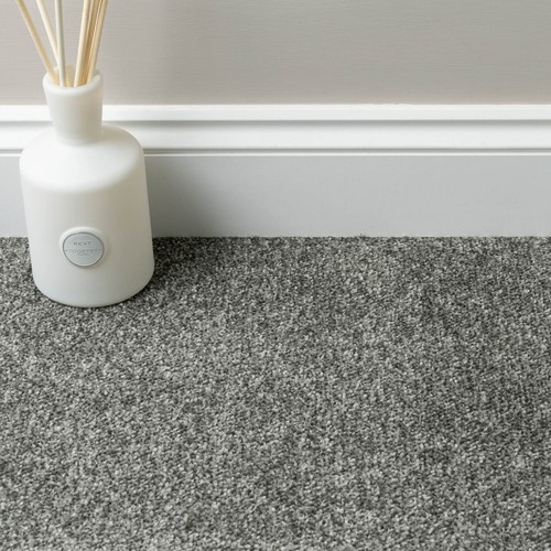 Carpet mid grey - mid, budget