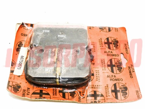 Front brake pads alfa - front, sud