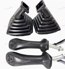 1 Pair For Wood Timber Grab