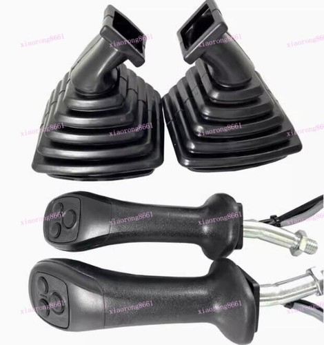 Pair hydraulic button - 1,