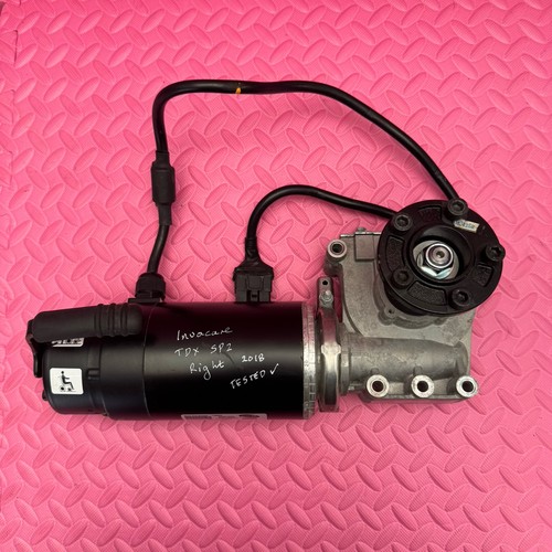 Invacare tdx sp2 motor right - invacare,