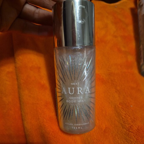 Next sparkling body spray - sparkling,