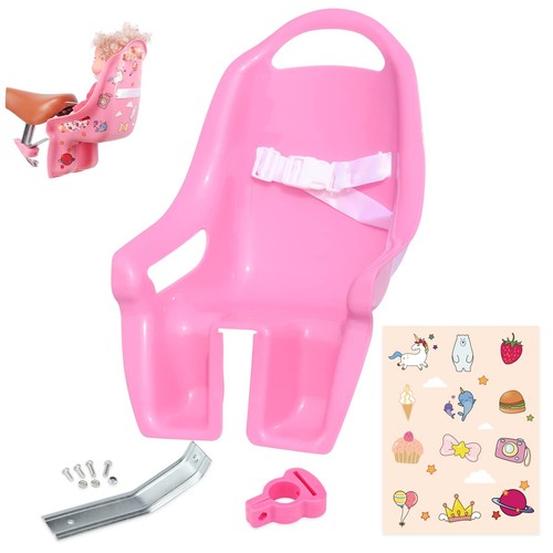 Avasta doll bike seat for - avasta,