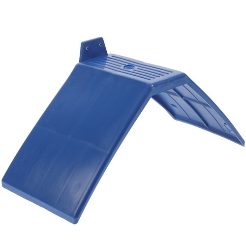 Plastic pigeon perch stand - pigeon,