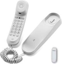 Corded Landline Home Phone