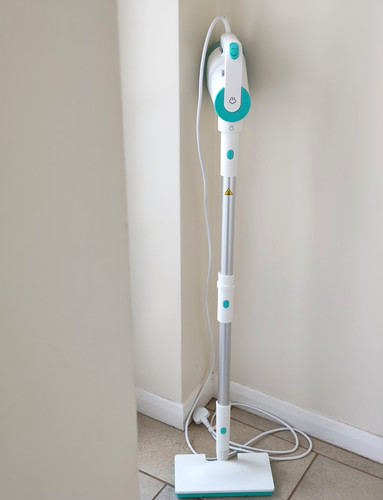 Redhut steam mop cleaner - steam, &