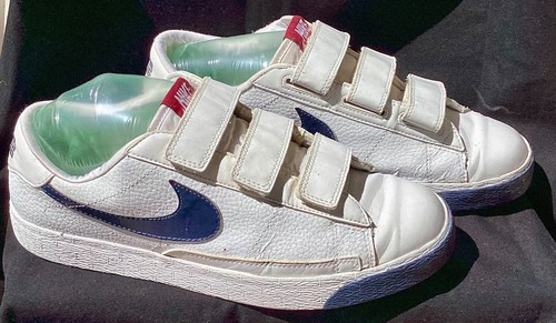 Vintage nike strap - vintage, 3-strap