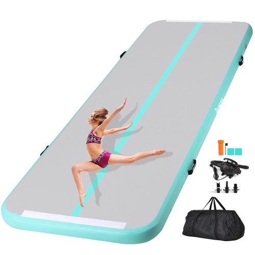 3x1m inflatable air mat - 3x1m,