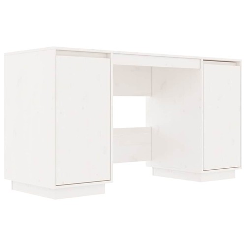 Solid wood pine - desk, wooden
