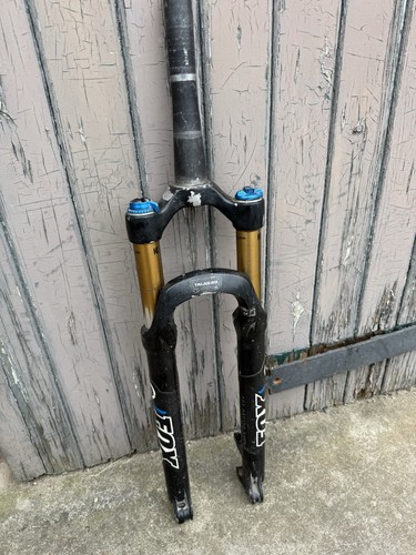 Fox talas 29er mountain bike - fox,