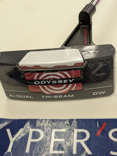 Brand new item callaway - pt,