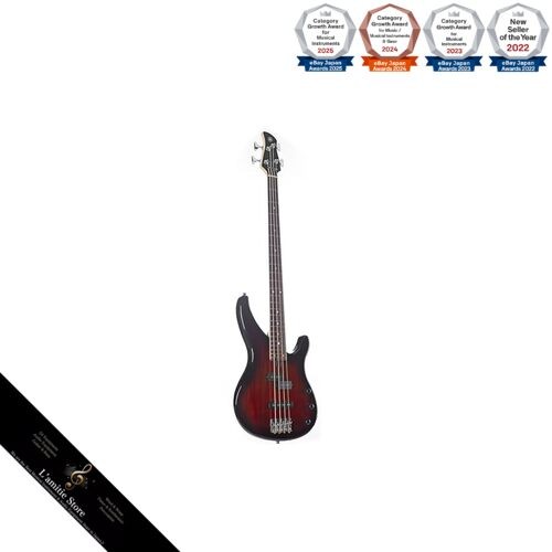 Yamaha trbx174 old violin - yamaha,