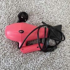 Mark Hill Travel Hair Dryer Pink