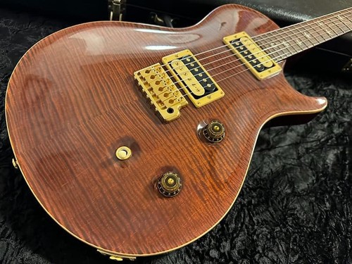 Prs artist package single cut - artist,