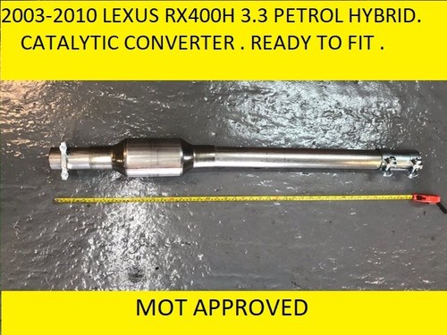 Supply and fit lexus hybrid - supply,