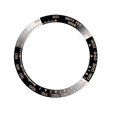 Ceramic Bezel for Rolex