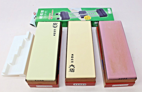 Ohishi japanese waterstone - ohishi,