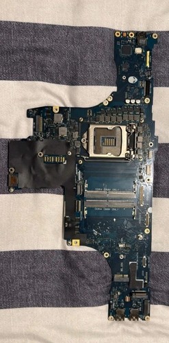 Alienware area 51m - r2, laptop