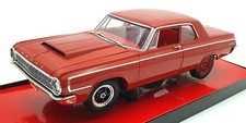 Highway 61 1/18 Scale 50247 - 1964 Dodge Super Stock 'Little Old Lady' Red