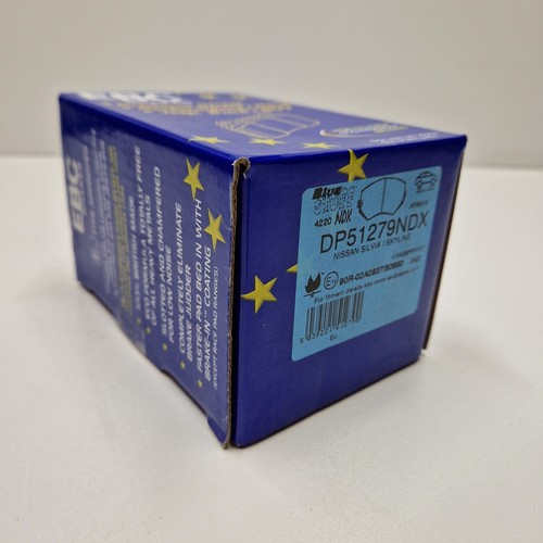 Ebc bluestuff dp51279ndx - dp51279ndx, brake