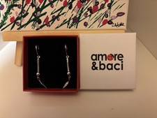 Genuine Amore & Baci Snake