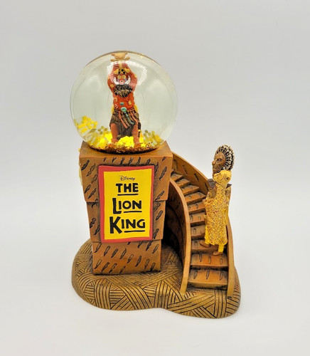 Disney the lion - king, broadway