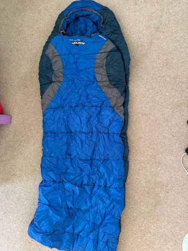 Vango stratos 300sq - vango, season